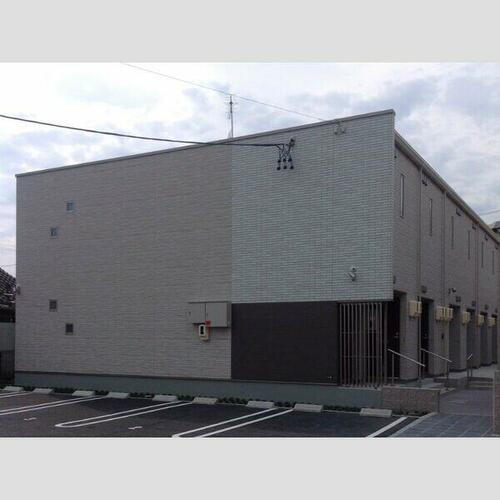 愛知県名古屋市東区大幸２丁目 賃貸アパート