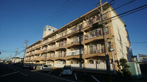 サングリーン鈴鹿