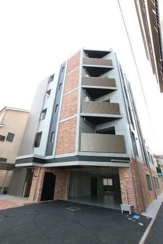ｐｒｅｎｄｒｅ 5階建