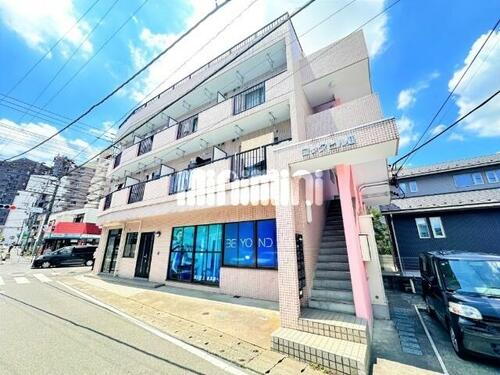 ロックヒルビルⅡ 3階建