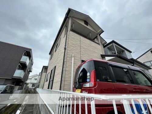 柴田住宅 2階建