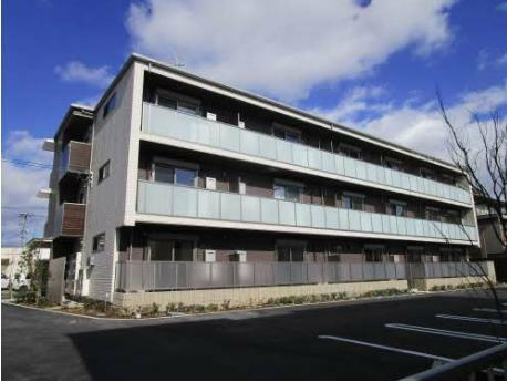 広島県福山市南手城町１丁目 3階建 築5年12ヶ月