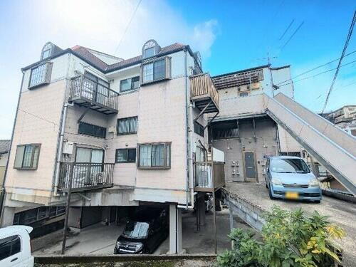 フレンディ西町 2階建