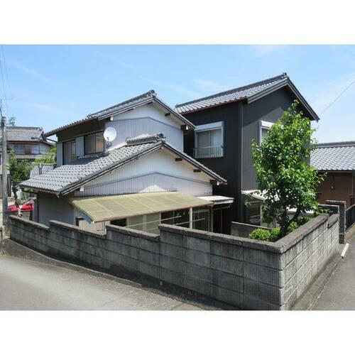 愛知県知多郡東浦町大字緒川字西川 賃貸一戸建て