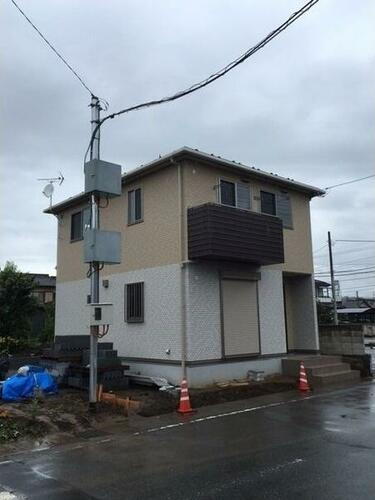 群馬県前橋市下小出町２丁目 2階建