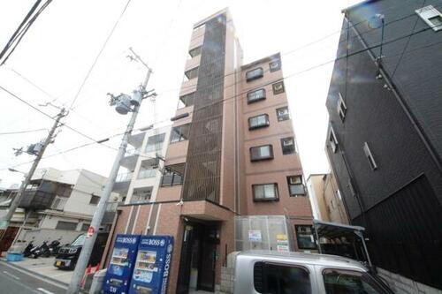 リバティ京橋