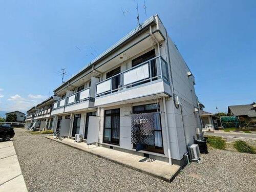 長野県安曇野市豊科 賃貸マンション