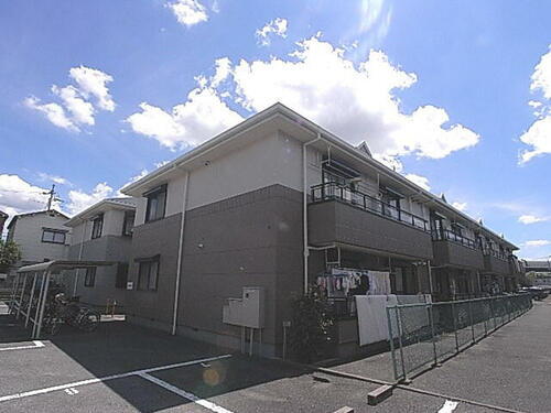 大阪府寝屋川市新家１丁目 賃貸アパート