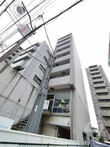 兵庫県西宮市馬場町 9階建