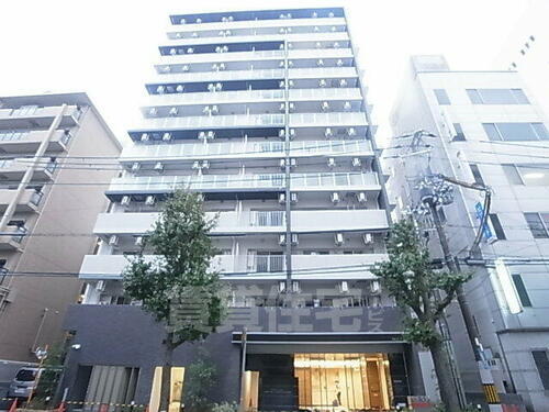 兵庫県神戸市兵庫区大開通３丁目 賃貸マンション