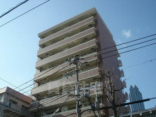 兵庫県神戸市中央区生田町２丁目 賃貸マンション