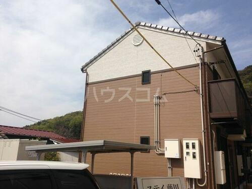 ステイ藤川