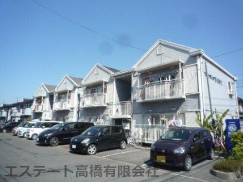 広島県福山市手城町２丁目 築35年10ヶ月 2階建