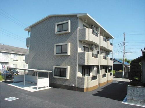 グリーンヒル　タカハシ 3階建