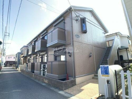 千葉県流山市西初石3丁目 初石駅 1K 賃貸(賃貸マンション・アパート)