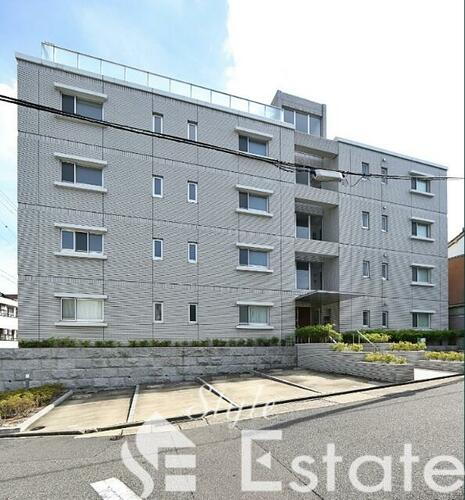 愛知県名古屋市千種区御棚町２丁目 賃貸マンション