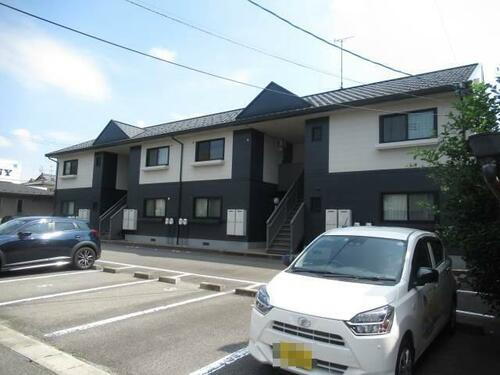 サンパティークＫＯＴＡＫＥ 2階建