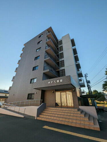 静岡県浜松市中央区小池町 7階建 築18年5ヶ月