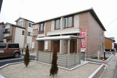 三重県桑名市大字江場 賃貸アパート