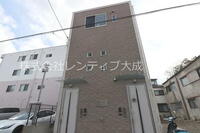 大阪府大阪市都島区都島北通1丁目 3階建 築7年