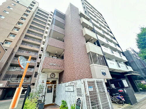 福田屋ビル 5階建