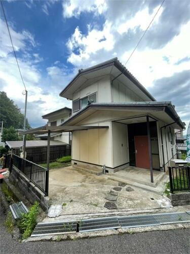 兵庫県姫路市御立北２丁目 2階建 築48年9ヶ月