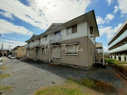 尾山台ハイツ　Ⅰ