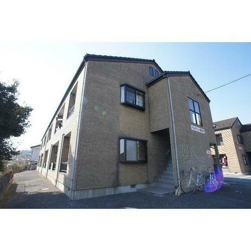 群馬県高崎市石原町 賃貸アパート