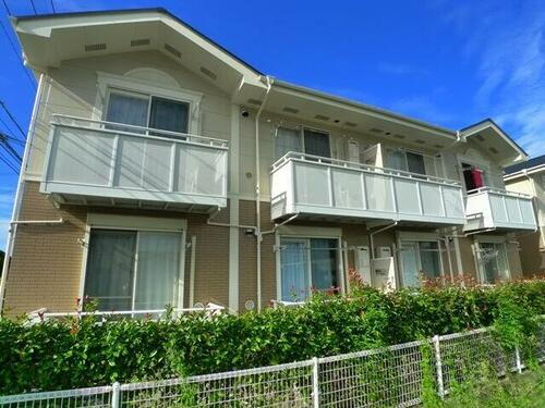 福岡県北九州市八幡西区則松５丁目 賃貸アパート