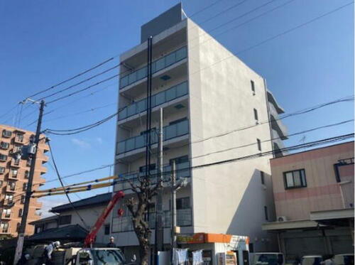 大阪府寝屋川市本町 賃貸マンション