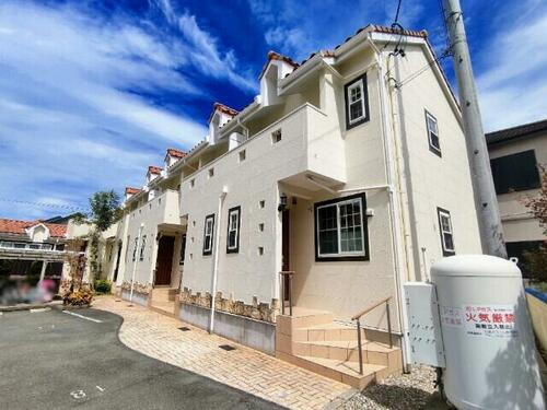 愛知県豊川市緑町 賃貸アパート