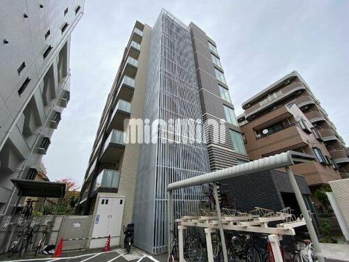 千葉県船橋市本郷町 賃貸マンション