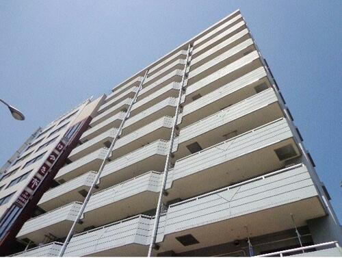 新大阪パークハイツ