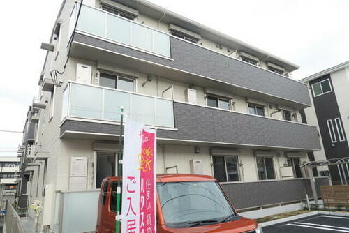 グランクレストⅤ