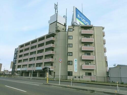 宮城県仙台市宮城野区福田町１丁目 賃貸マンション