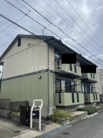 愛知県名古屋市緑区六田１丁目 賃貸アパート