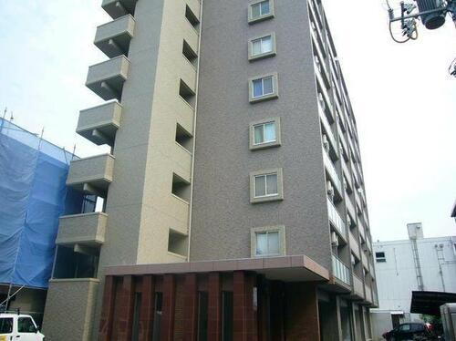 広島県呉市広古新開２丁目 築19年10ヶ月 9階建