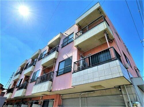 Ａｐａｒｔｍｅｎｔ　Ｈｏｕｓｅ　Ｉｍａｉ