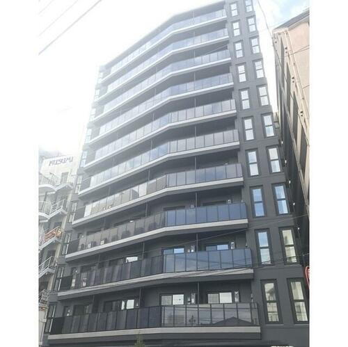 東京都大田区蒲田５丁目 賃貸マンション