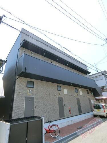 エスタブレ香ヶ丘