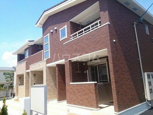 静岡県浜松市中央区子安町 築5年5ヶ月 2階建