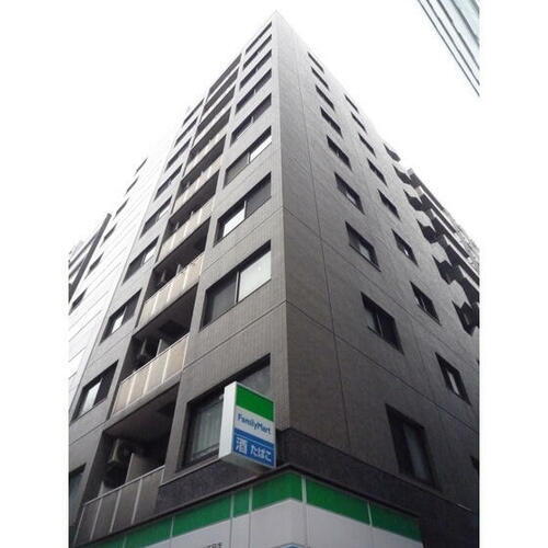 東京都中央区京橋２丁目 10階建 築26年3ヶ月