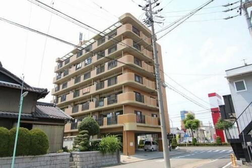 セブンスズキⅢ