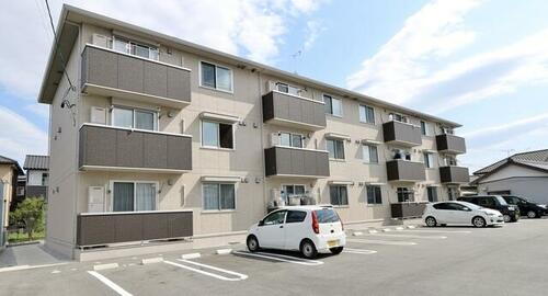 愛知県豊橋市江島町 賃貸アパート