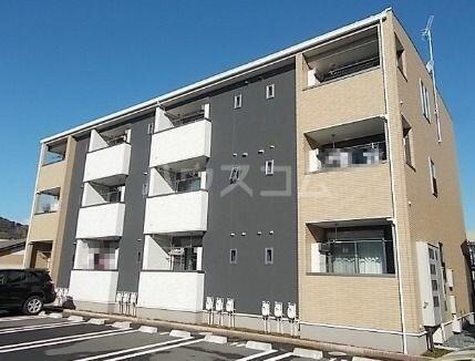 静岡県静岡市葵区瀬名３丁目 賃貸アパート