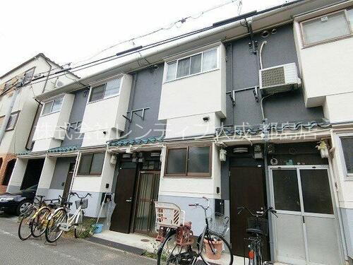 大阪府大阪市都島区大東町３丁目 2階建 築50年7ヶ月