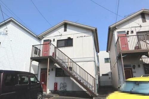 ＫグランディールⅠ