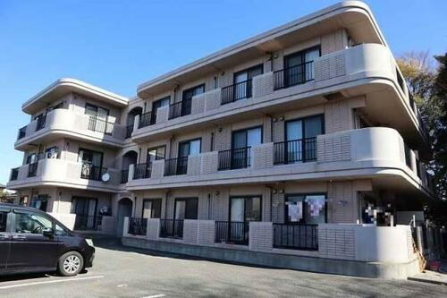 静岡県駿東郡清水町柿田 賃貸マンション