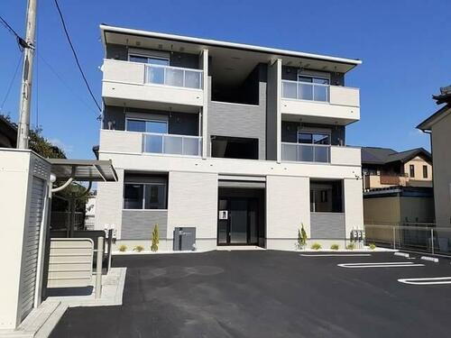 静岡県駿東郡清水町伏見 賃貸アパート