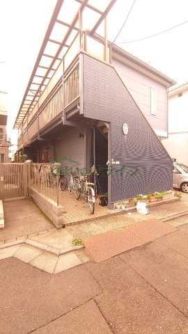 ＫＩＲＳＣＨＥ－ＨＥＩＭ 2階建